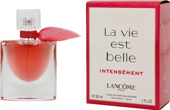 Image du produit Lancôme Intensément Eau de Parfum (Eau de parfum, 30 ml)