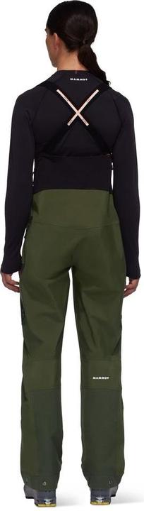 Produktbild Mammut Eiger Free Pro Bib Pants (S)