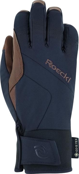 Actual product image Roeckl Sahoro GTX (8)
