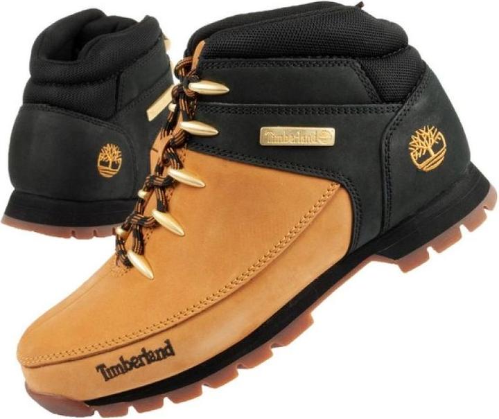Immagine prodotto Timberland Euro Sprint Hiker-44.5 (44.5)