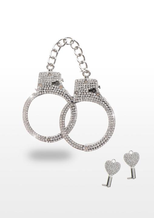 Produktbild Taboom Handschellen Diamond