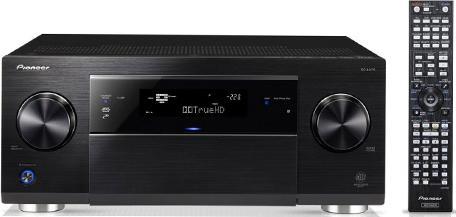 Produktbild Pioneer SC-LX75, 3D 9.2-Kanal AV-Receiver, DLNA, Airplay (Receiver)
