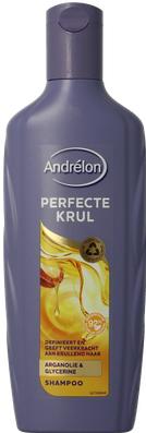 Andrélon Andrelon Shampoo Perfect Curl 300 Milliliters (300 ml)