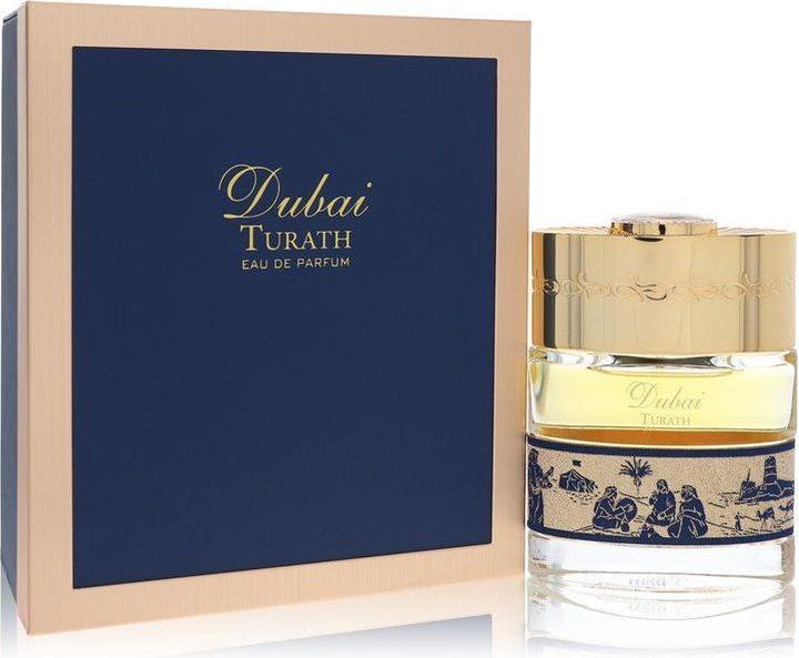The Spirit Of Dubai Turath (Eau de parfum, 50 ml)