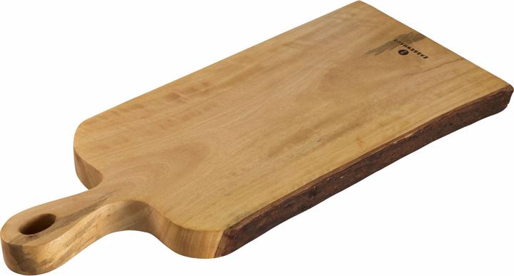 Produktbild Zassenhaus Griff-Servierbrett Mangoholz 46x19x2,5