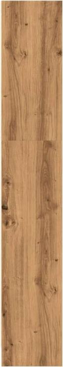 Produktbild vidaXL Claiborn (80 x 24 x 143 cm)