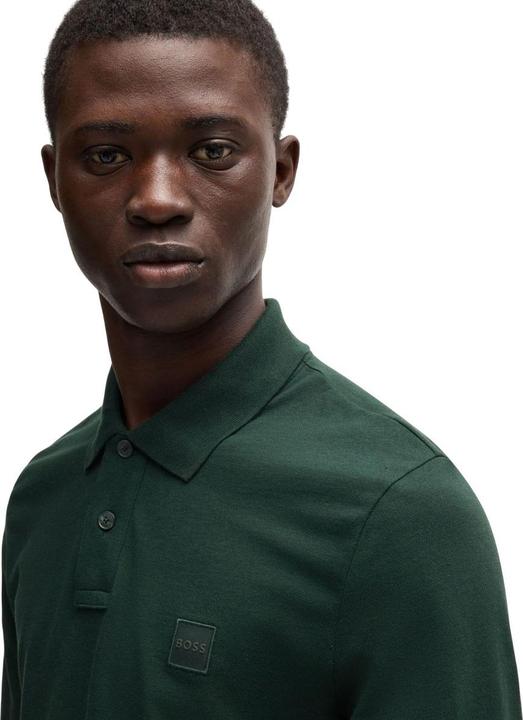 Immagine prodotto BOSS Passerby Maglietta Polo Manica Lunga Uomo (6XL)