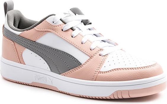 Rose Quartz-PUMA White-Stormy Slate