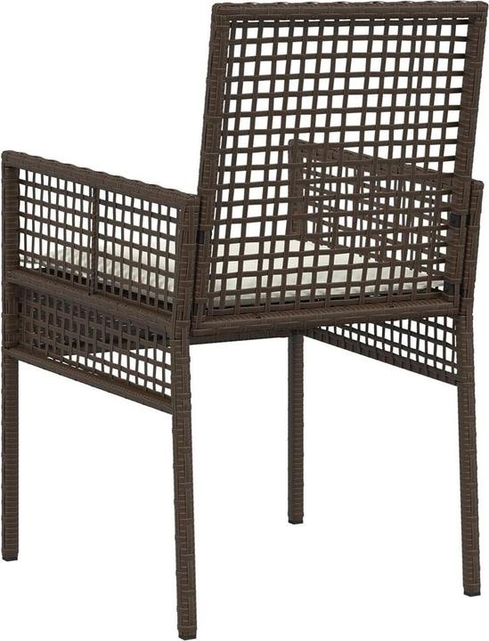 Immagine prodotto vidaXL Moderner Gartenstuhl