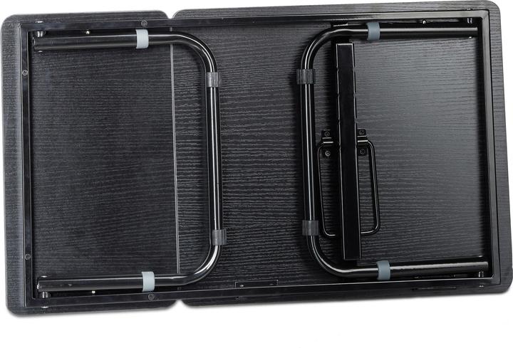 Produktbild Relaxdays Laptoptisch fürs Bett