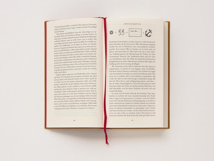 Immagine prodotto Münchhausen (Tedesco, Charles Immanuel, 2021)