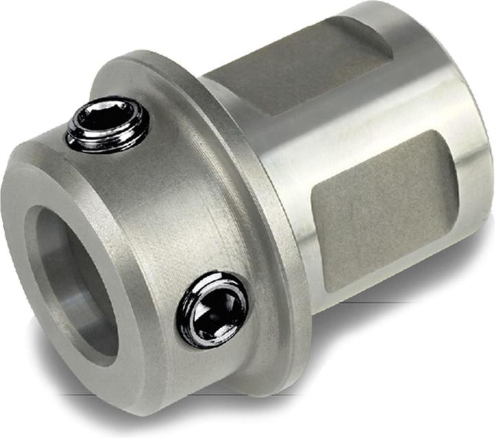 Produktbild Fein Adapter mit Weldon 32-Aufnahme