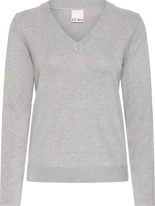 Light Grey Melange
