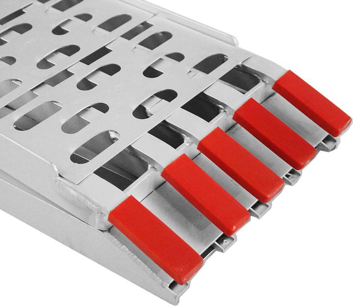 Image du produit Wiltec Auffahrrampe