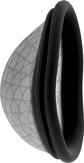 Actual product image Femme République Menstrual Cup (L)