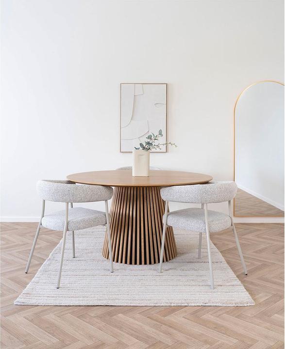 Produktbild House Nordic Trivio Esszimmerstuhl Preis für 2 Stück