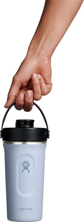 Productafbeelding Hydro Flask Insulated Shaker Bottle (0.71 l)
