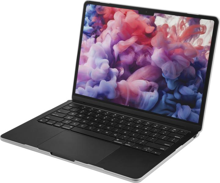 Actual product image Laut Huex - obudowa ochronna do Macbook Air 13" 2022 (frost) (13.60", Apple)