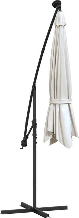 Immagine prodotto vidaXL Sonnenschirm (3 m)