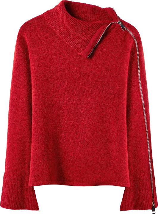 Produktbild Joe Browns Oversized Collar Zip Jumper (46)