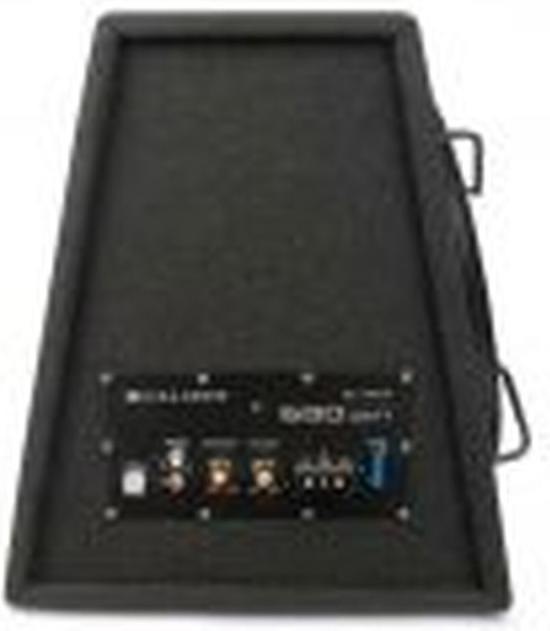 Actual product image Caliber Subwoofer set (600 W)
