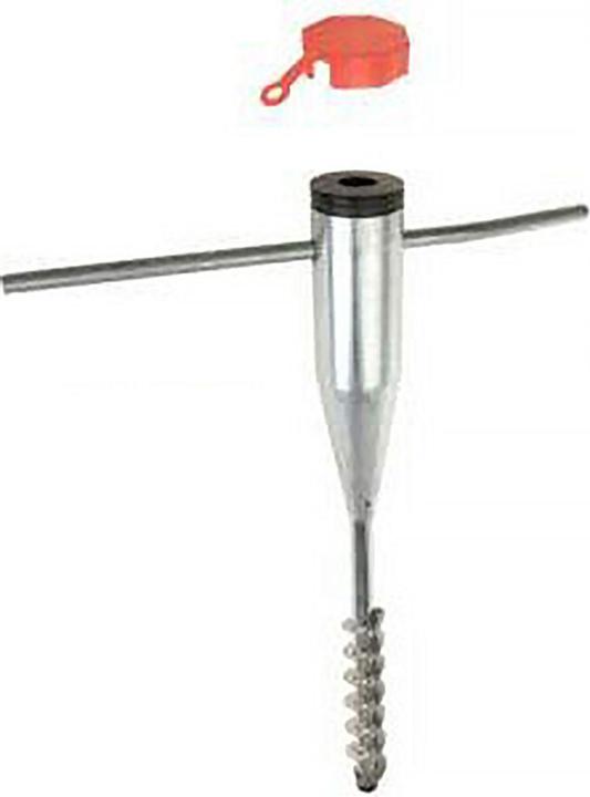 Produktbild Redcliffs 2er-Set SonnenschirmstÃ¤nder zum Eindrehen