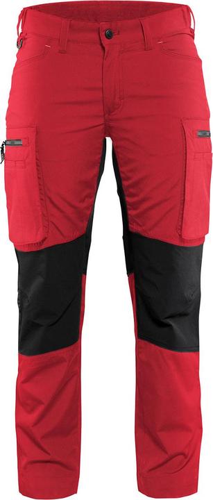 Produktbild Blakläder Damen Stretchhose (36)