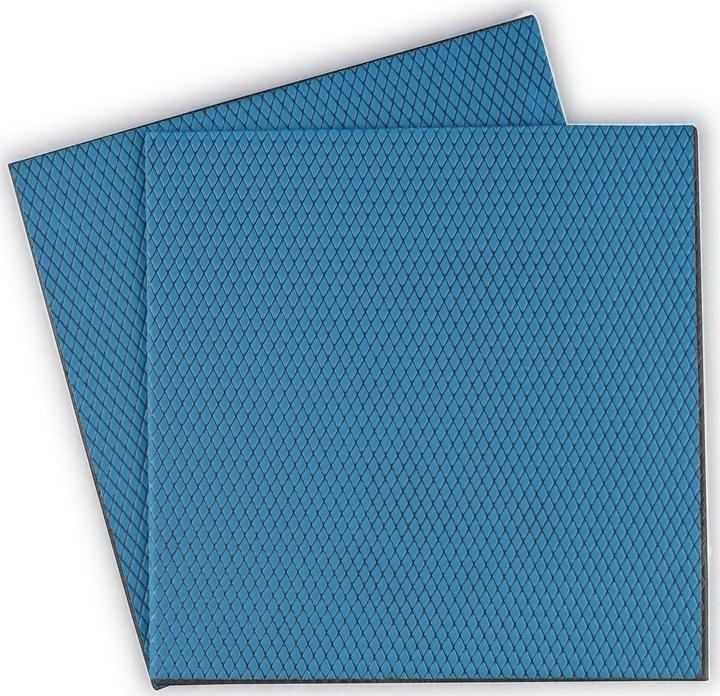 Thermal Grizzly Minus Pad Basic - 100x100x0,5 mm (2er Pack)