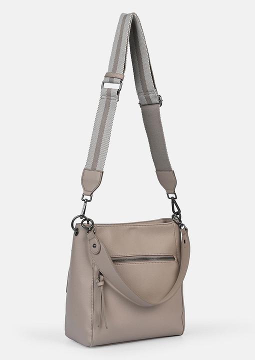 Image du produit FredsBruder Bête Sac à bandoulière en cuir 28 cm