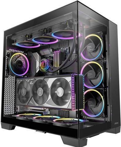 Image du produit Antec C8 (ATX, E-ATX, ITX, mATX)