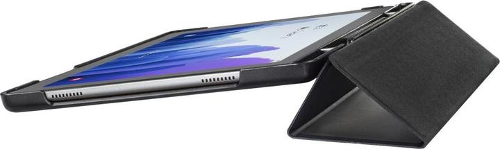 Actual product image Hama Tablet case, model specific Fold BookCase Galaxy Tab A7
