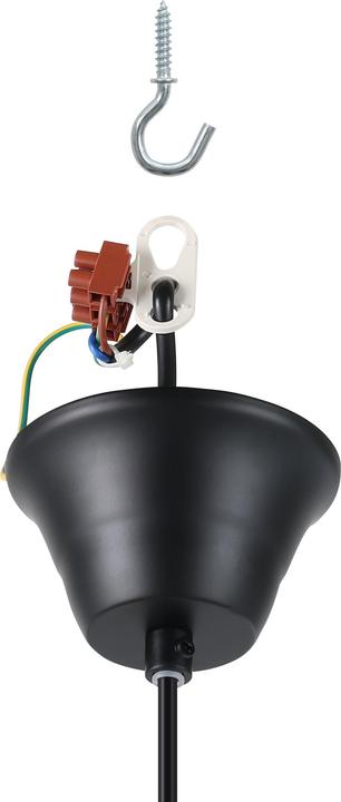 Produktbild EGLO Bradford (E27)