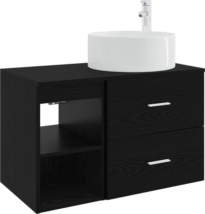 Produktbild vidaXL Badezimmermöbel