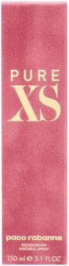 Produktbild Paco Rabanne Pure XS (Spray, 150 ml)