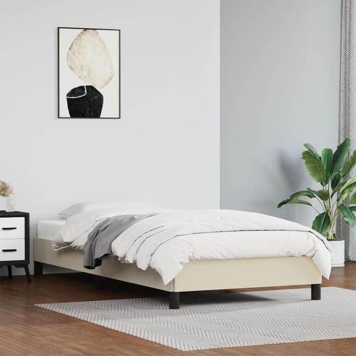 Image du produit vidaXL Bettgestell (80 x 200 cm)