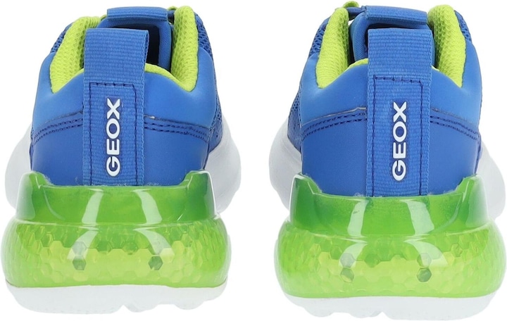 Actual product image Geox Sneaker (38)
