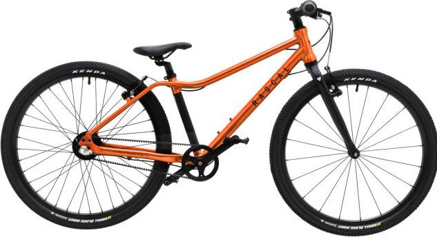 Actual product image Rascal Bikes Rascal 24 (24")