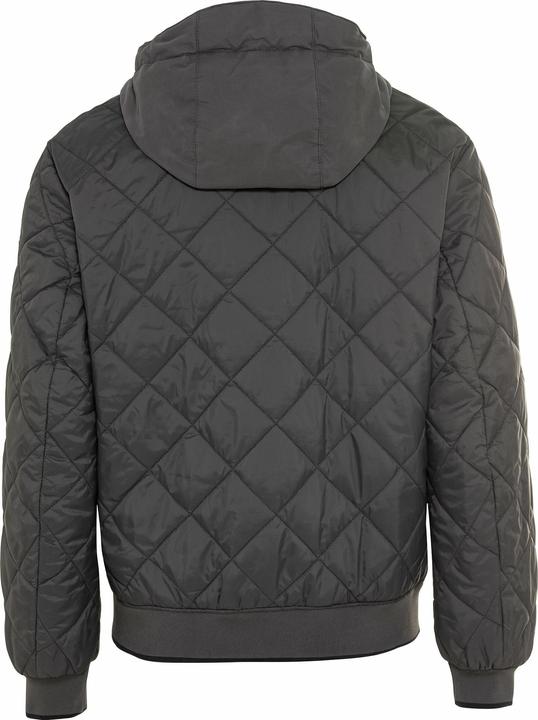 Actual product image Camel Active Quilted blouson with hood (52)