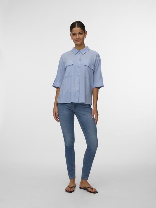 Immagine prodotto Aware Awryder Fabiana 3/4 Shirt Noos (M)