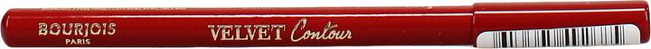 Image du produit Bourjois Crayon à lèvres Velvet Contour 1.14g 35 Perfect Date (35 Date parfaite)