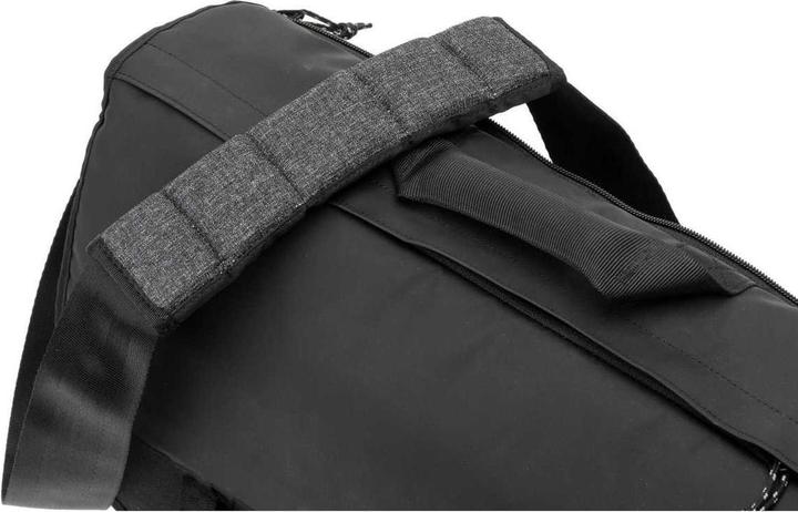 Actual product image Tenba DNA 16 Slim Messenger (Camera shoulder bag)