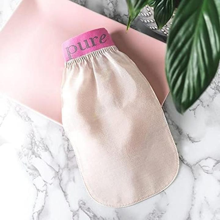 Produktbild Âme pure So Silky Mitt™