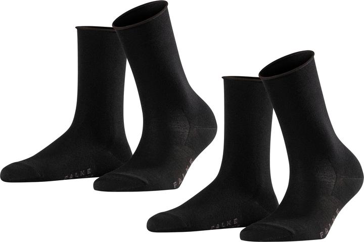 Produktbild Falke Active Breeze 2-Pack Damen Socken (2er Pack, 39 - 42)
