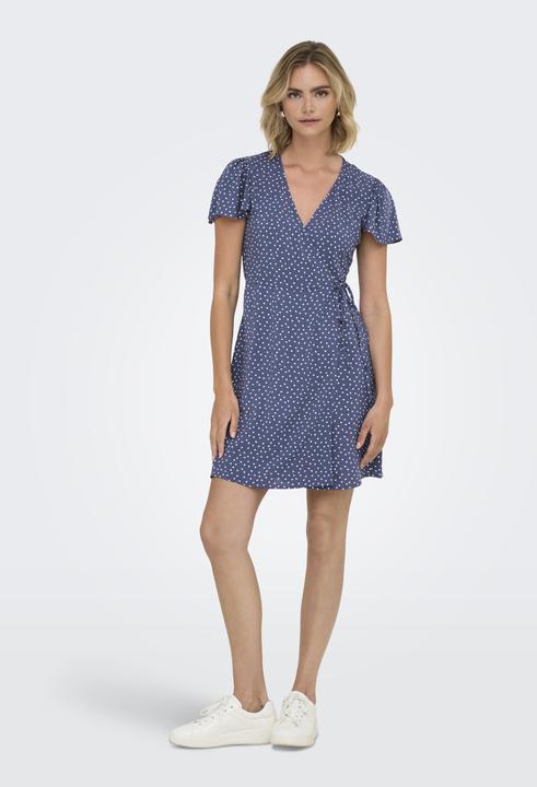 Produktbild JdY JDYSEZEN Midikleid Kleid (XL)