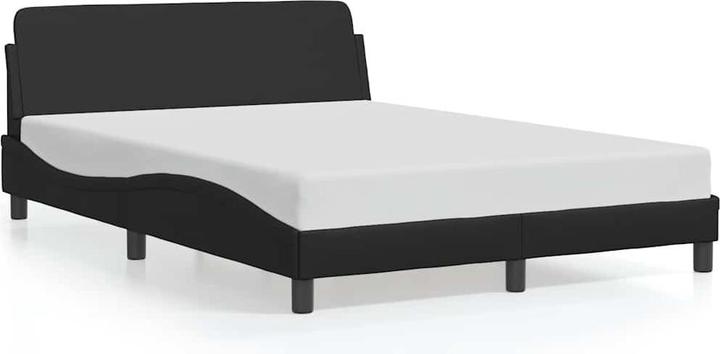 Produktbild vidaXL Bettgestell (135 x 190 cm)