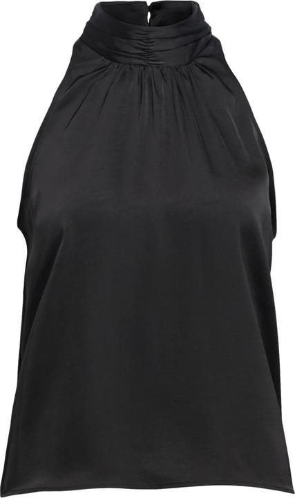 Immagine prodotto Object Satin Neckholder-Top (44)