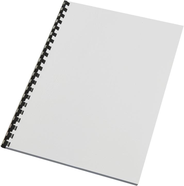 Immagine prodotto GBC Coprire la pelleGrain