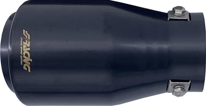 Image du produit Simoni Racing Embout d'échappement 102mm rond