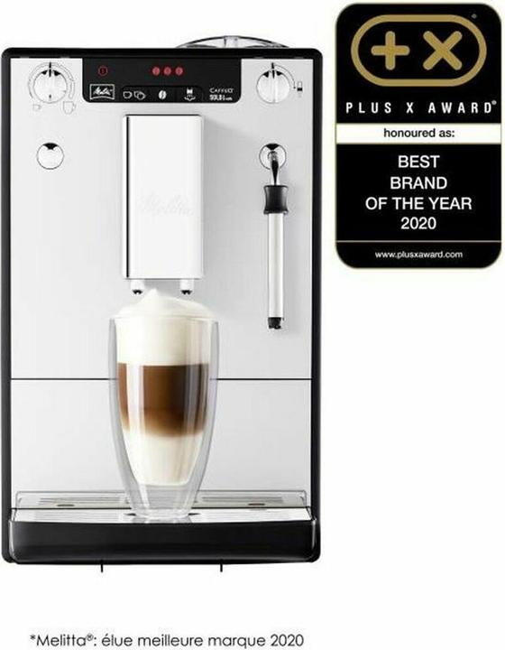 Melitta Caffeo Solo Milk