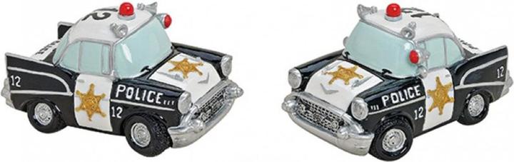 Immagine prodotto G. Wurm macchina della polizia salvadanaio (17 x 10 x 9 cm)